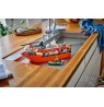 LEGO CITY 60504 Coast Guard Rescue Boat and Helicopter