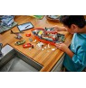 LEGO CITY 60504 Coast Guard Rescue Boat and Helicopter