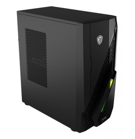 MSI MAG Infinite E1 14NVL5-231XEU Intel® Core™ i5 i5-14400F 16 GB DDR5-SDRAM 1 TB SSD NVIDIA GeForce RTX 5060 Desktop PC