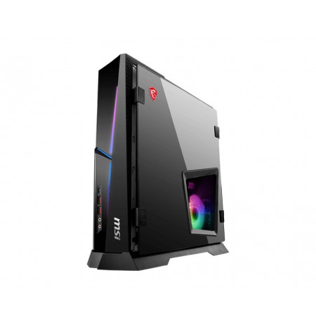 MSI MPG Trident AS AI 2NVL5-043EU Core Ultra 5 225F 32GB DDR5 SSD1TB GeForce RTX 5060 Ti SHADOW 2X 16GB AX211 (WIFI 6E)
