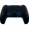 WIREL CONTROLLER SONY DUALSENSE BLACK V3