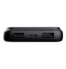 Trust 25882 power bank Lithium-Ion (Li-Ion) 10000 mAh Black