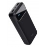 Trust 25883 power bank Lithium-Ion (Li-Ion) 20000 mAh Black