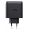 Trust Maxo 65W 2-Port USB-C GaN Charger