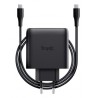 Trust Maxo 65W 2-Port USB-C GaN Charger