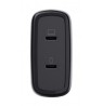 Trust Maxo 65W 2-Port USB-C GaN Charger