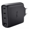 Trust Maxo 65W Universal Black AC Fast charging Indoor