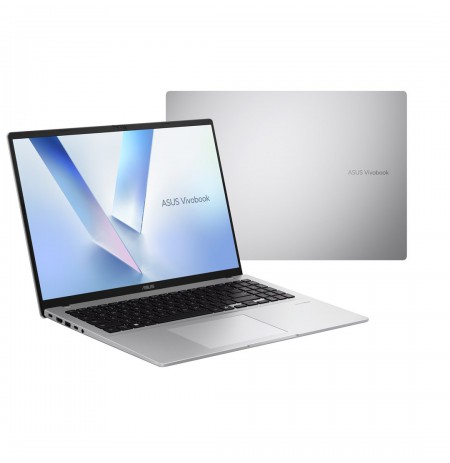 ASUS Vivobook 16 M1607GA-MB003W Ryzen AI 7 445 16.0"WUXGA IPS-level Panel 60Hz 300nits AG 16GB DDR5 SSD512 Radeon Graphics