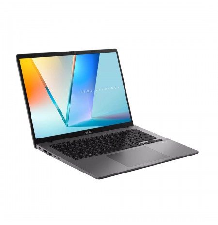 ASUS Vivobook S14 M3407GA-SF012W Ryzen AI 7 445 14.0"WUXGA 60Hz 300nits AG 16GB DDR5 SSD512 Radeon Graphics WLAN+BT Cam FHD