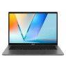 ASUS Vivobook S14 M3407GA-SF012W Ryzen AI 7 445 14.0"WUXGA 60Hz 300nits AG 16GB DDR5 SSD512 Radeon Graphics WLAN+BT Cam FHD