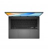 ASUS Vivobook S14 M3407GA-SF012W Ryzen AI 7 445 14.0"WUXGA 60Hz 300nits AG 16GB DDR5 SSD512 Radeon Graphics WLAN+BT Cam FHD