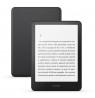 Amazon Kindle Paperwhite 7" 16GB Black New w/SO (2024)