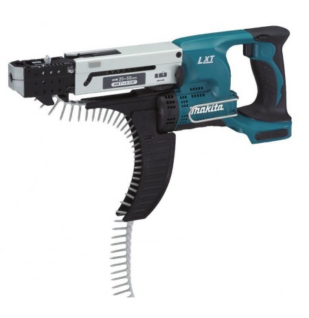 AUTO FEED SCREWDR. MAKITA DFR550ZX1