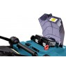 LAWN MOWER MAKITA DLM382PM2 2X4AH 18V