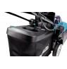 LAWN MOWER MAKITA DLM382PM2 2X4AH 18V