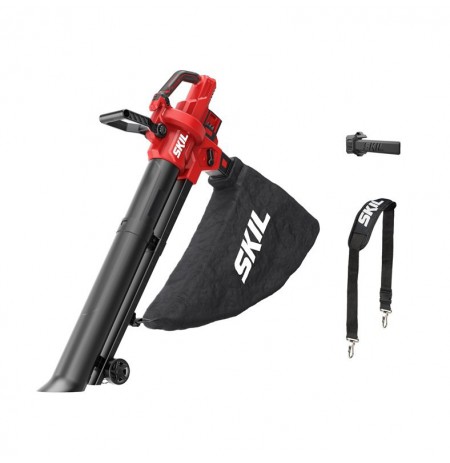 LEAF BLOWER CORDLESS GB1E0350CA 20V