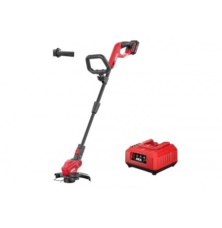 GRAS TRIM CORDL 25CM 18V 2AH GT1E0231AA