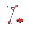GRAS TRIM CORDL 25CM 18V 2AH GT1E0231AA