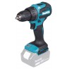 DRILL-DRIVER CORDLESS 18V DDF490Z
