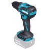 DRILL-DRIVER CORDLESS 18V DDF490Z