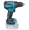 DRILL-DRIVER CORDLESS 18V DDF490Z
