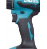 DRILL-DRIVER CORDLESS 18V DDF490Z