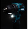 DRILL-DRIVER CORDLESS 18V DDF490Z