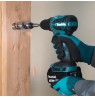 DRILL-DRIVER CORDLESS 18V DDF490Z