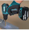 DRILL-DRIVER CORDLESS 18V DDF490Z