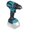 DRILL-DRIVER CORDLESS 18V DDF490Z