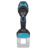 DRILL-DRIVER CORDLESS 18V DDF490Z