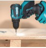 DRILL-DRIVER CORDLESS 18V DDF490Z