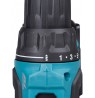 DRILL-DRIVER CORDLESS 18V DDF490Z