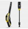 Kärcher K 5 Comfort Premium Connect Home pressure washer Upright 500 l/h 2100 W Yellow