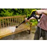 Kärcher K 5 Comfort Premium Connect Home pressure washer Upright 500 l/h 2100 W Yellow