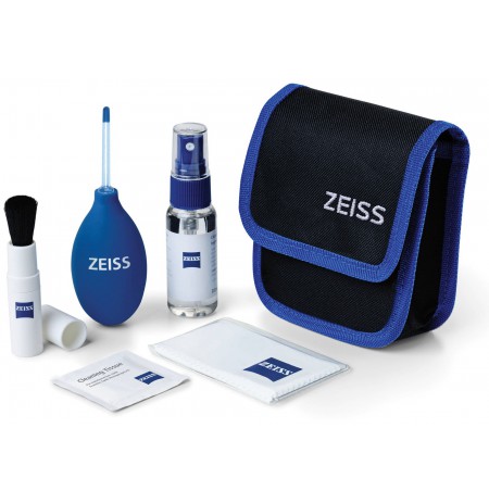 Zeiss Lens Cleaning kit