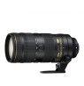 Nikon Nikkor 70-200mm F/2.8E AF-S FL ED VR