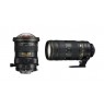Nikon Nikkor 70-200mm F/2.8E AF-S FL ED VR