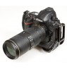 Nikon Nikkor 70-200mm F/2.8E AF-S FL ED VR