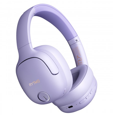 Manta HDP1001PU Rytmo Elegance Purple