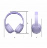 Manta HDP1001PU Rytmo Elegance Purple