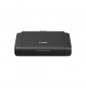 Canon MAXIFY BX110 Spausdintuvas rašalinis spalvotas A4 9 ipm USB Wi-Fi