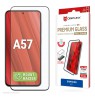 Samsung Galaxy A57 Premium Screen Glass MM By Displex Transparent