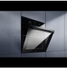 Juodos spalvos orkaitė su pirolize ir garų funkcija Electrolux LOD7P87Z