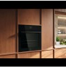 Įmontuojama el.orkaitė  su pirolize Electrolux LOX8P87WZ