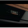 Įmontuojama el.orkaitė  su pirolize Electrolux LOX8P87WZ