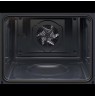 Įmontuojama el.orkaitė  su pirolize Electrolux LOX8P87WZ