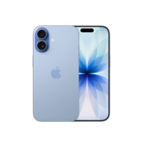 Apple | iPhone 17 | Mist Blue | 6.3 " | 2622 x 1206 pixels | OLED | A19 | Internal RAM 8 GB | 512 GB | Dual SIM | Nano SIM | 5G