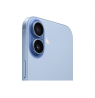 Apple | iPhone 17 | Mist Blue | 6.3 " | 2622 x 1206 pixels | OLED | A19 | Internal RAM 8 GB | 512 GB | Dual SIM | Nano SIM | 5G 