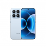 Xiaomi 17 Ice Blue - 6.3" 5G smartphone, 12 GB RAM, 512 GB storage, 6330 mAh battery (blue)